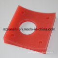 Customized Rubber Fabric Reinforced Diaphragms